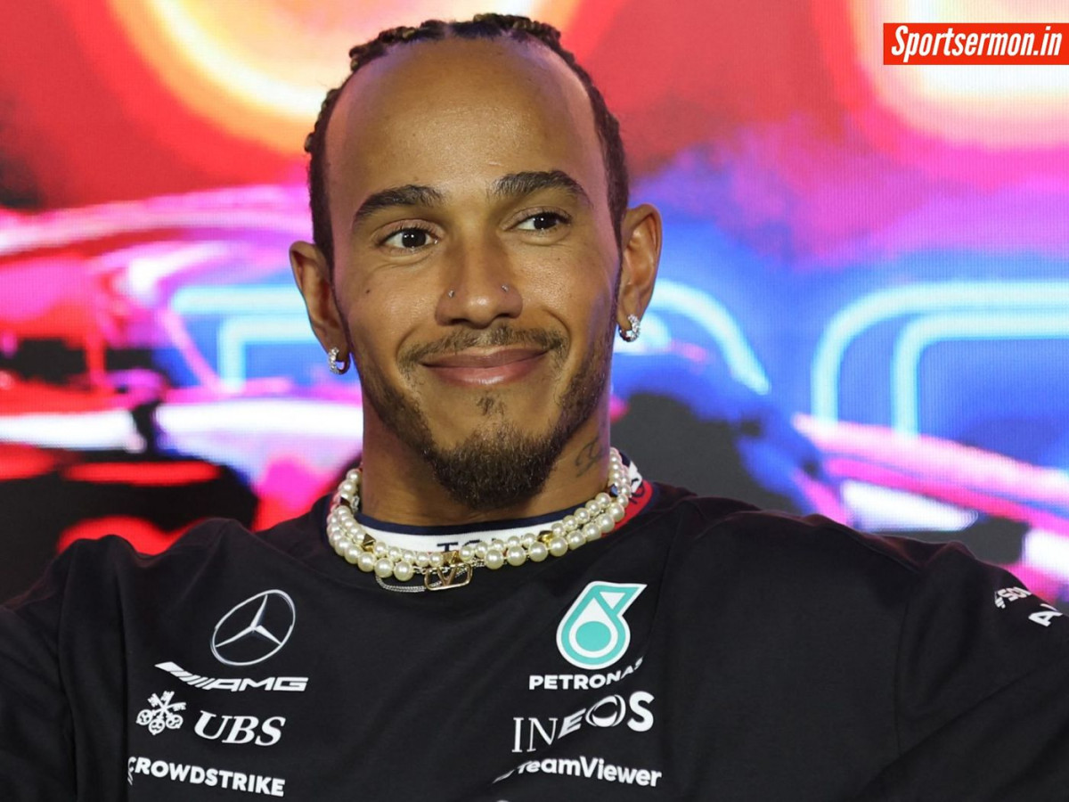 Lewis Hamilton के टॉप 3 कोट्स, जो भर देंगे आप में जोश  