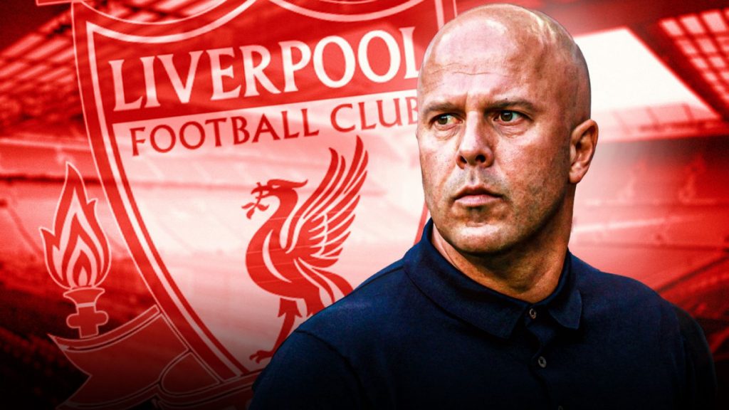 Liverpool Next Manager: Arne Slot will replace Klopp as Liverpool Manager  