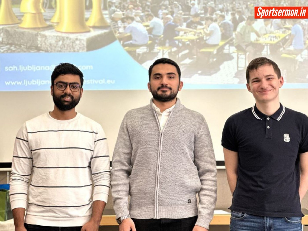 अब्दुल्ला और हरिकृष्णन  ने इस टूर्नामेंट में चलाया अपना जादू  