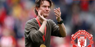 Man Utd open talks with Thomas Frank to become next manager  