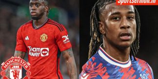 Man Utd plot double raid to sign Gleison Bremer and Michael Olise this transfer  