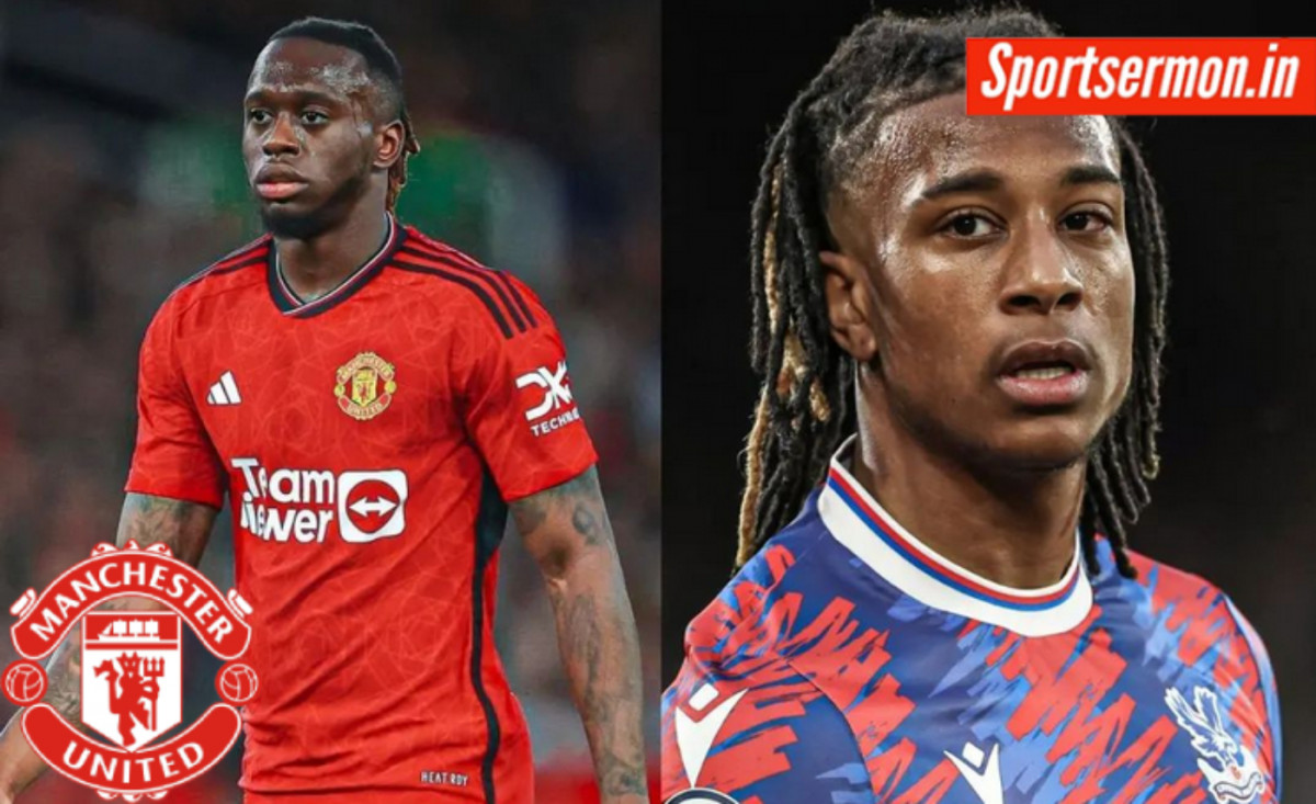 Man Utd plot double raid to sign Gleison Bremer and Michael Olise this transfer  