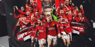 Manchester United के सिर चढ़ा FA Cup का ताज, Ten Hag की चर्चा क्यों  