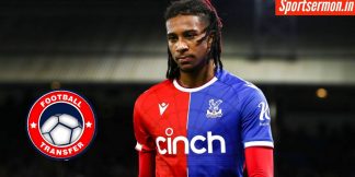 Manchester United front runners to bring Michael Olise for £50 million  