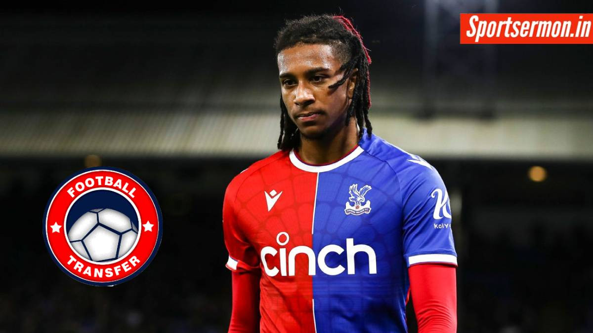 Manchester United front runners to bring Michael Olise for £50 million   Manchester United front runners to bring Michael Olise for £50 million