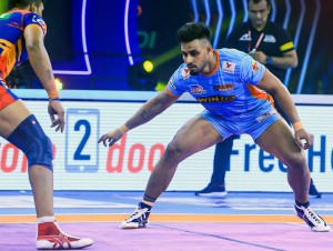 5 दमदार Raiders, जिन्हे Pro Kabaddi 11 में टीम अपने पास रखेगी बरकरार!  