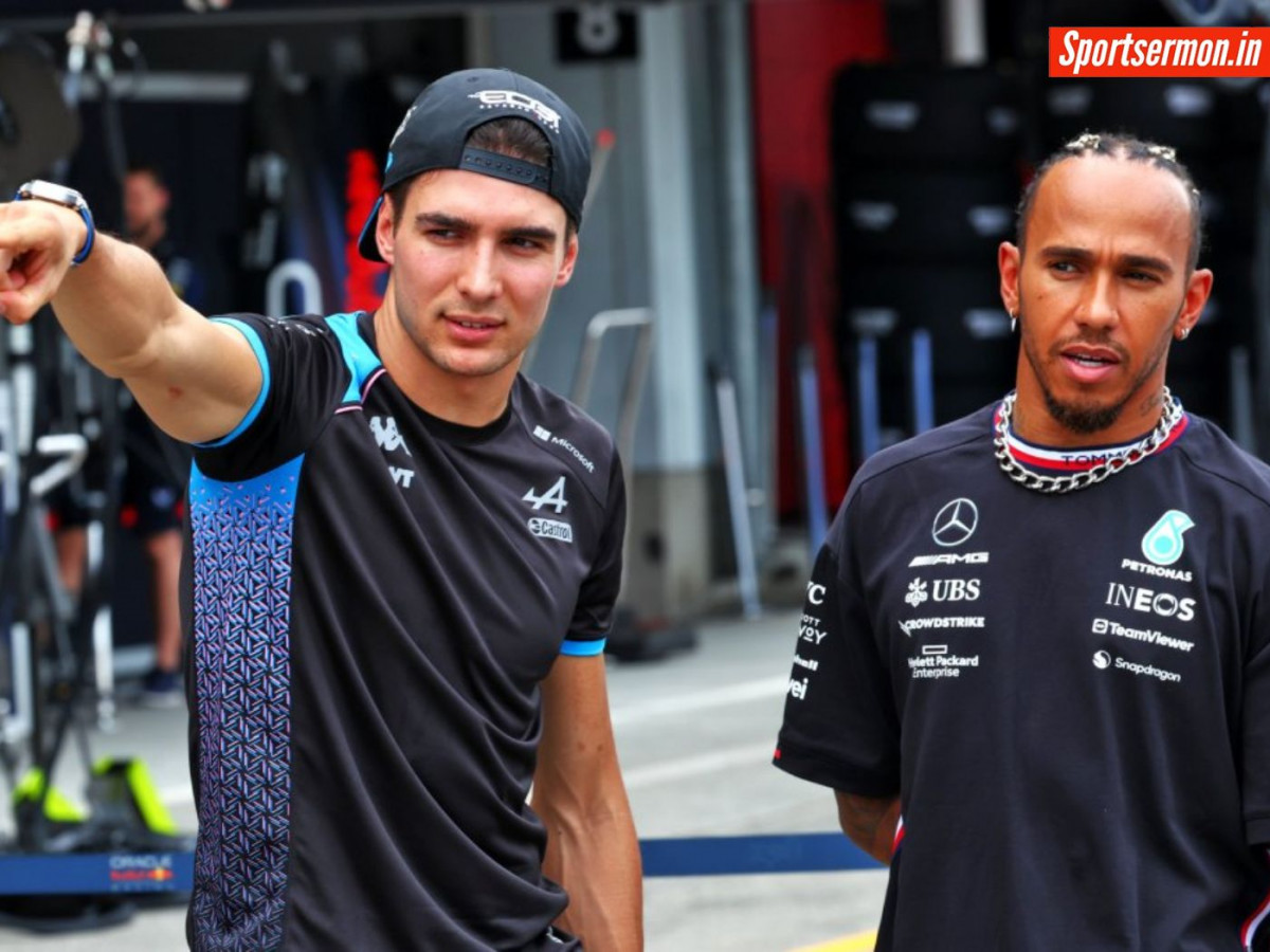 Martin Brundle बोले ये ड्राइवर हैमिल्टन को नहीं कर पाएगा रिप्लेस  