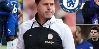 Mauricio Pochettino ने चेल्सी को कह दिया अलविदा, अब कौन लेगा उनकी जगह?  