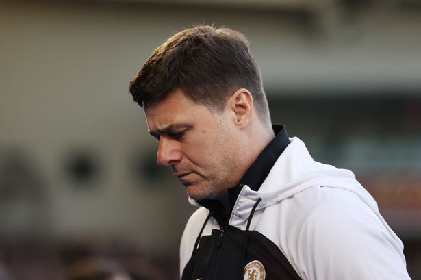 Top Clubs on alert following Mauricio Pochettino's Chelsea exit  
