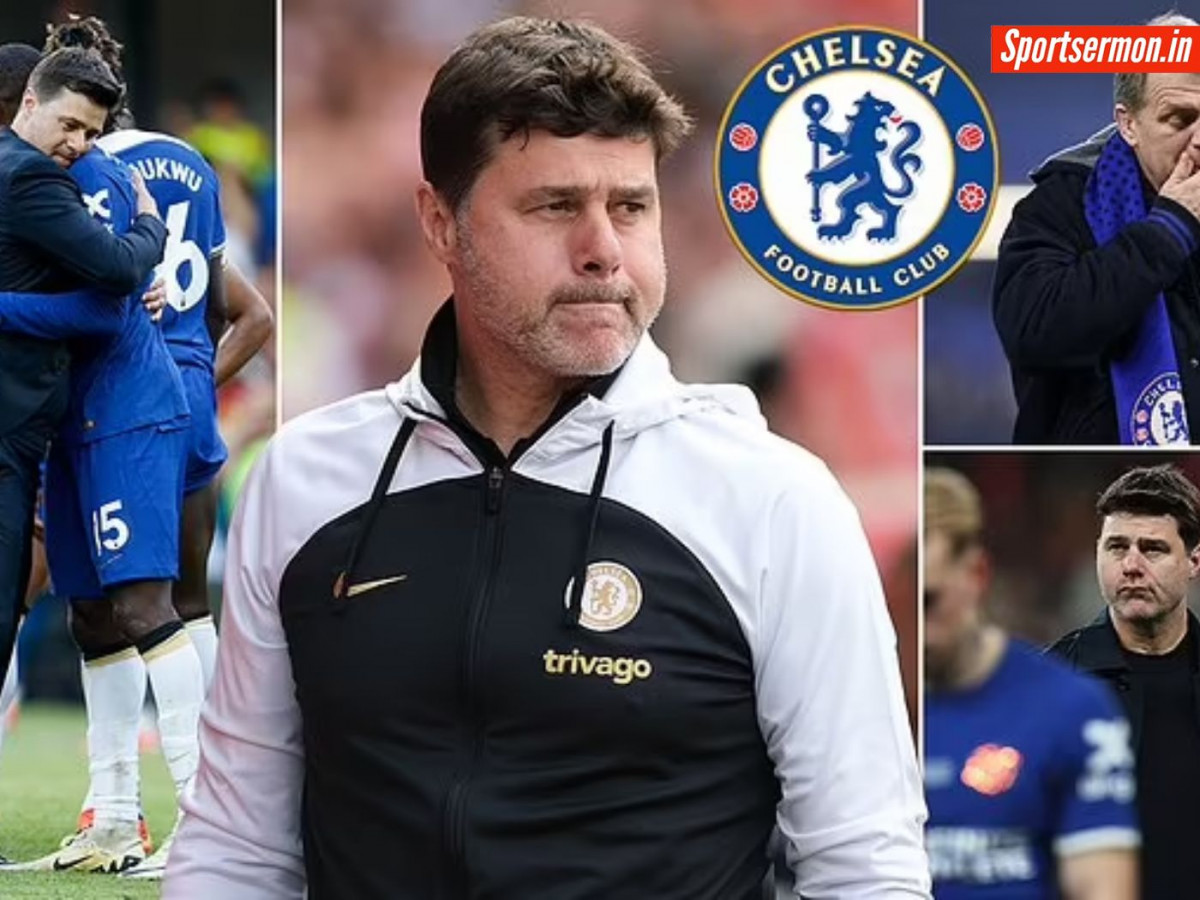 Mauricio Pochettino ने चेल्सी को कह दिया अलविदा, अब कौन लेगा उनकी जगह?  