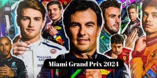 Miami Grand Prix 2024 की टिकट प्राइस से लेकर सब कुछ जान लीजिए  