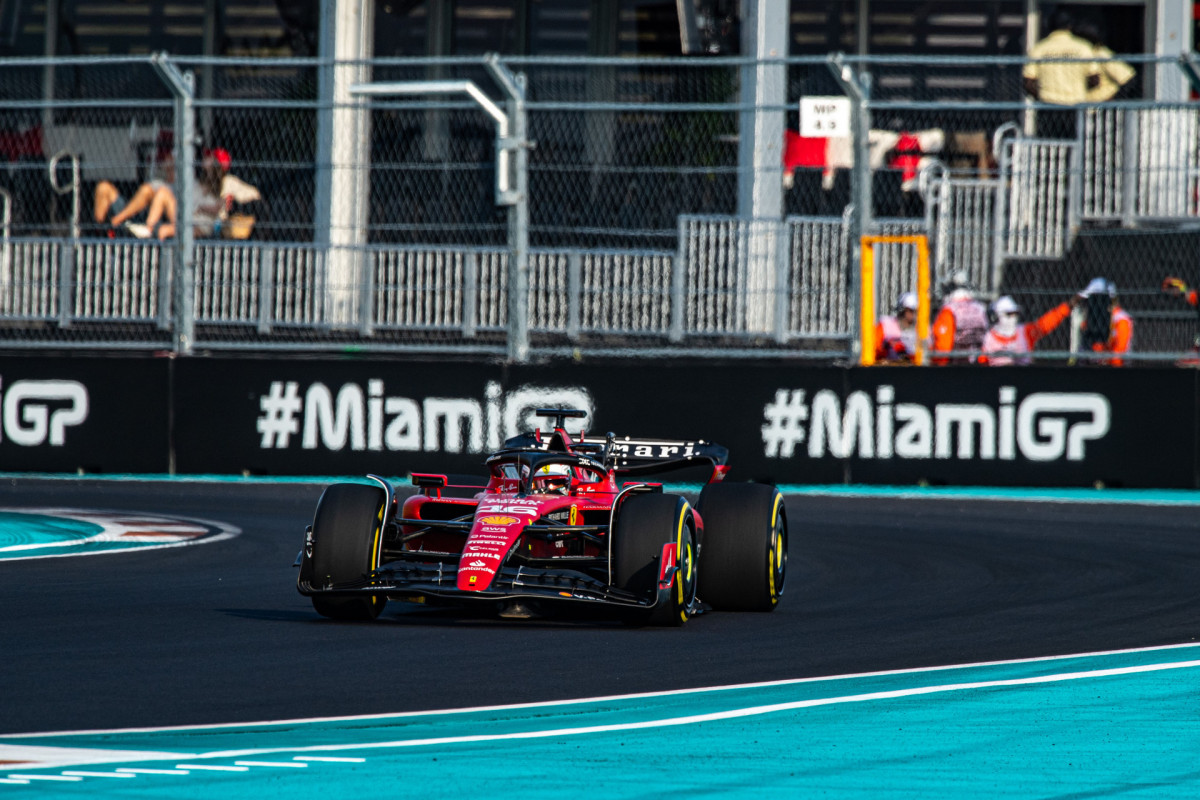 Miami Grand Prix 2024 की टिकट प्राइस से लेकर सब कुछ जान लीजिए  