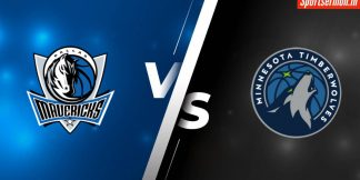 Mavs vs Wolves Prediction, DAL vs MIN, Game 4, Western Conference Final 2024  