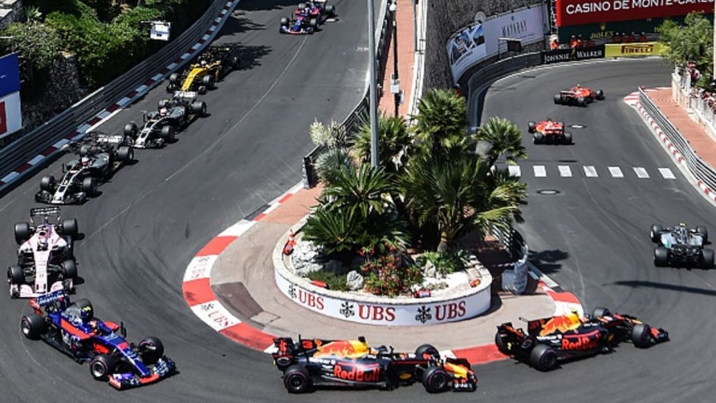 Monaco GP में बरसेंगे बादल या खिली रहेगी धूप! Weather Forecast में जानिए  