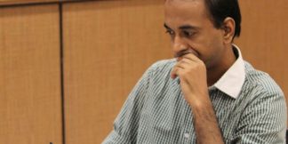 विक्रमादित्य कुलकर्णी ने जीती ये चेस प्रतियोगिता, बनाया फुल स्कोर  