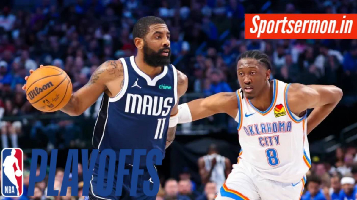 NBA Playoffs: Mavericks Go Past Clippers to Face Thunders in Semis  