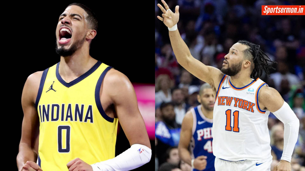 NBA Playoffs Round: New York Knicks and Indiana Pacers Advance Into Semis   NBA Playoffs Round: New York Knicks and Indiana Pacers Advance Into Semis