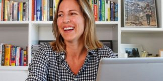 18 महीने में FIA के CEO का पद छोड़ रही हैं Natalie Robyn  