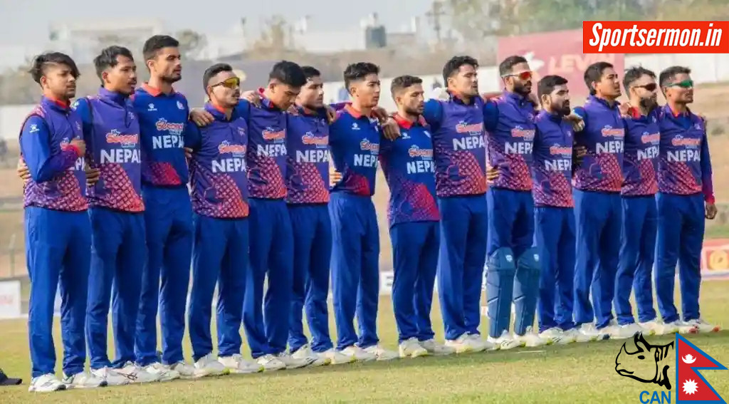 nepal-national-cricket-team