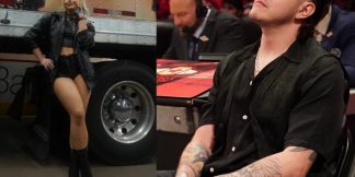 Liv Morgan once again hints romance storyline with Dominik  