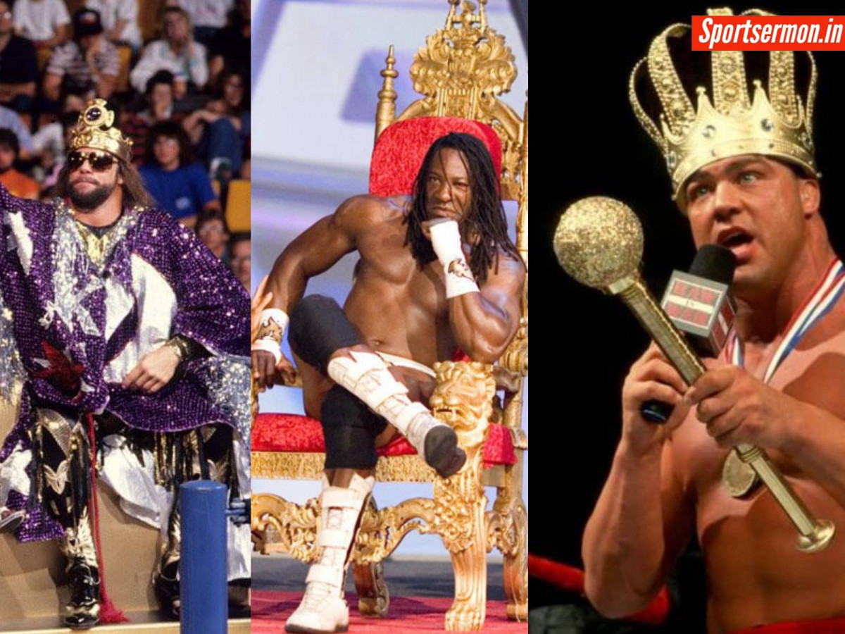 10 Best King of the Ring Winners in WWE History   10 Best King of the Ring Winners in WWE History