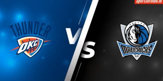 Thunders vs Mavericks, OKC vs DAL Prediction, Game 5, Conference Semifinals  