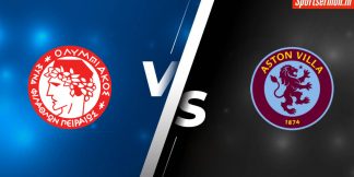 Olympiacos vs Aston Villa Prediction, Semi Finals Leg 2, Europa League  