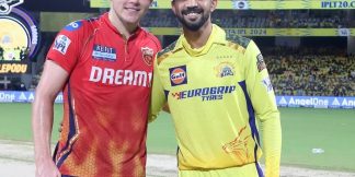 PBKS vs CSK Today Prediction: क्रिकेट बेटिंग के लिए असरदार टिप्स  