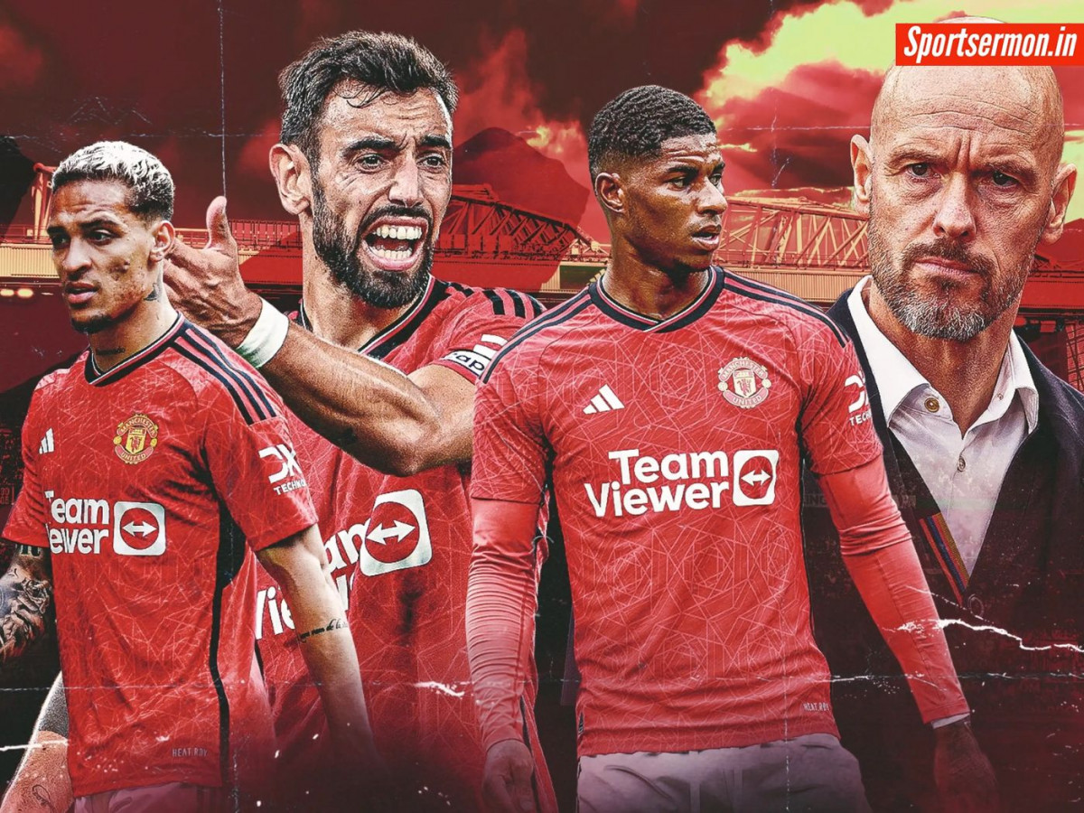 वो 3 खिलाड़ी जिन्हें बेच सकती है मैनचेस्टर युनाइटेड  