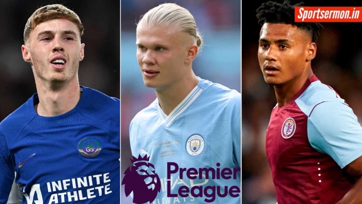 Premier League Golden Boot: List of Premier League Golden Boot Winners   Premier League Golden Boot: List of Premier League Golden Boot Winners