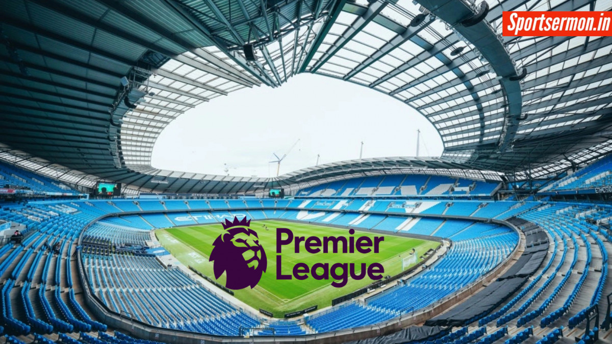 Premier League 2024/25 Season Schedule, Fixtures, Dates