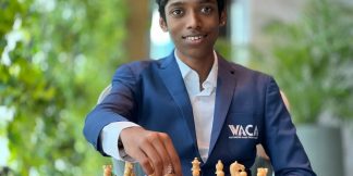 आपकी सोच से भी ज्यादा है प्रगनानंद की नेटवर्थ, जानें कितना कमाते हैं  