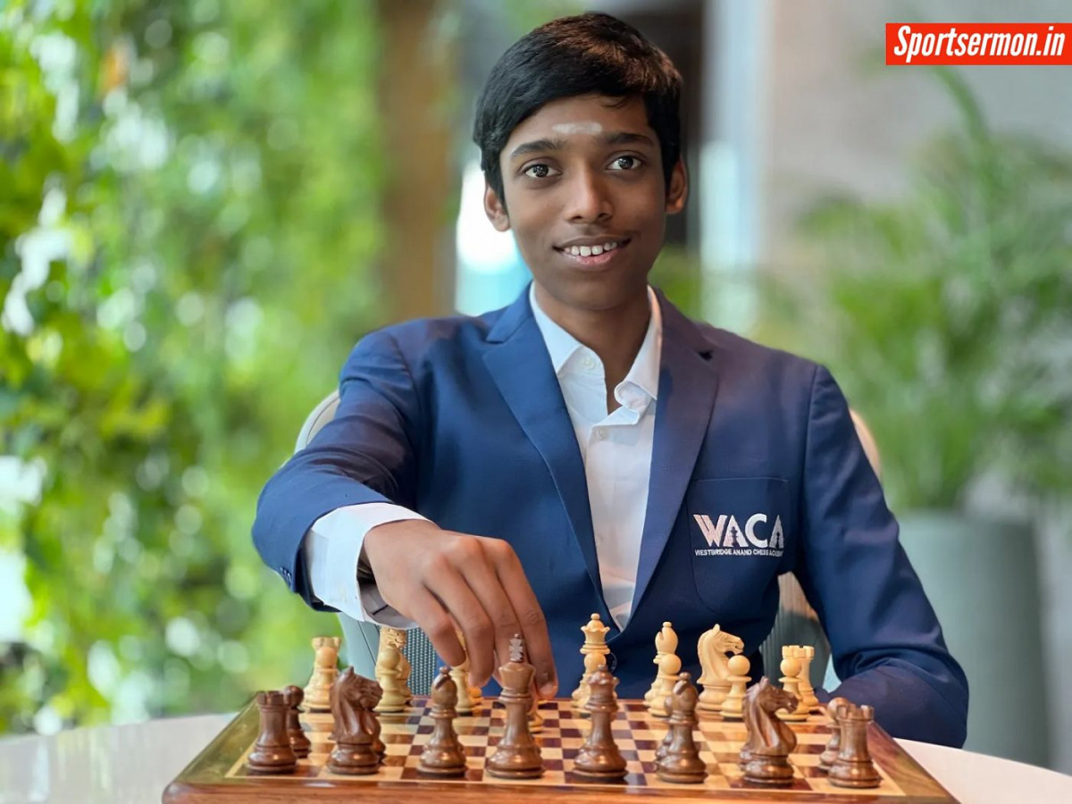 आपकी सोच से भी ज्यादा है प्रगनानंद की नेटवर्थ, जानें कितना कमाते हैं  