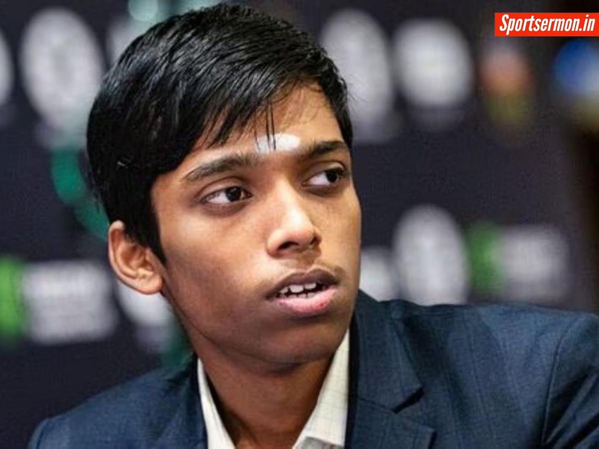 R Praggnanandhaa ने क्लासिकल गेम में पहली बार नंबर वन चेस खिलाड़ी को दी पटखनी  