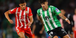 Real Betis vs Almeria Prediction: जीत के लिए कौन दागे का गोल?  