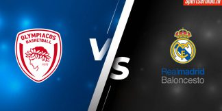 Real Madrid vs Olympiacos Prediction, RM vs OLY Semi-Final, EuroLeague Final 4  