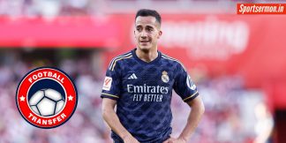 Real Madrid's Lucas Vazquez confirms progress in new contract talks  