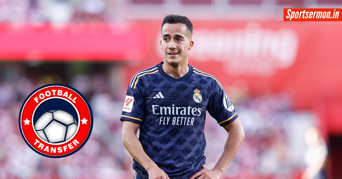 Real Madrid's Lucas Vazquez confirms progress in new contract talks   Real Madrid's Lucas Vazquez confirms progress in new contract talks