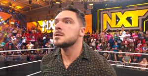 Former AEW Star Ethan Page debuts in WWE  