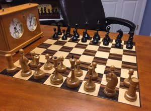 टॉप 3 शतरंज बोर्ड डिजाइन जो हैं इतिहास में दर्ज  