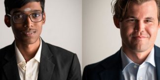 Superbet Blitz में प्रग्गनानंद ने दे दी नंबर 1 चेस खिलाड़ी कार्लसन को पटखनी  