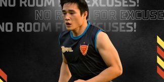 PKL का हिस्सा बनने के बाद डिफेंडर Felix Li ने लीग को लेकर कह दो ये बड़ी बात  