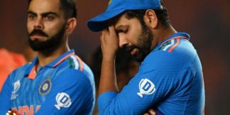 इस टूर्नामेंट के बाद Rohit Sharma टी20 फॉर्मेट से लेंगे संन्यास? जानें कारण  