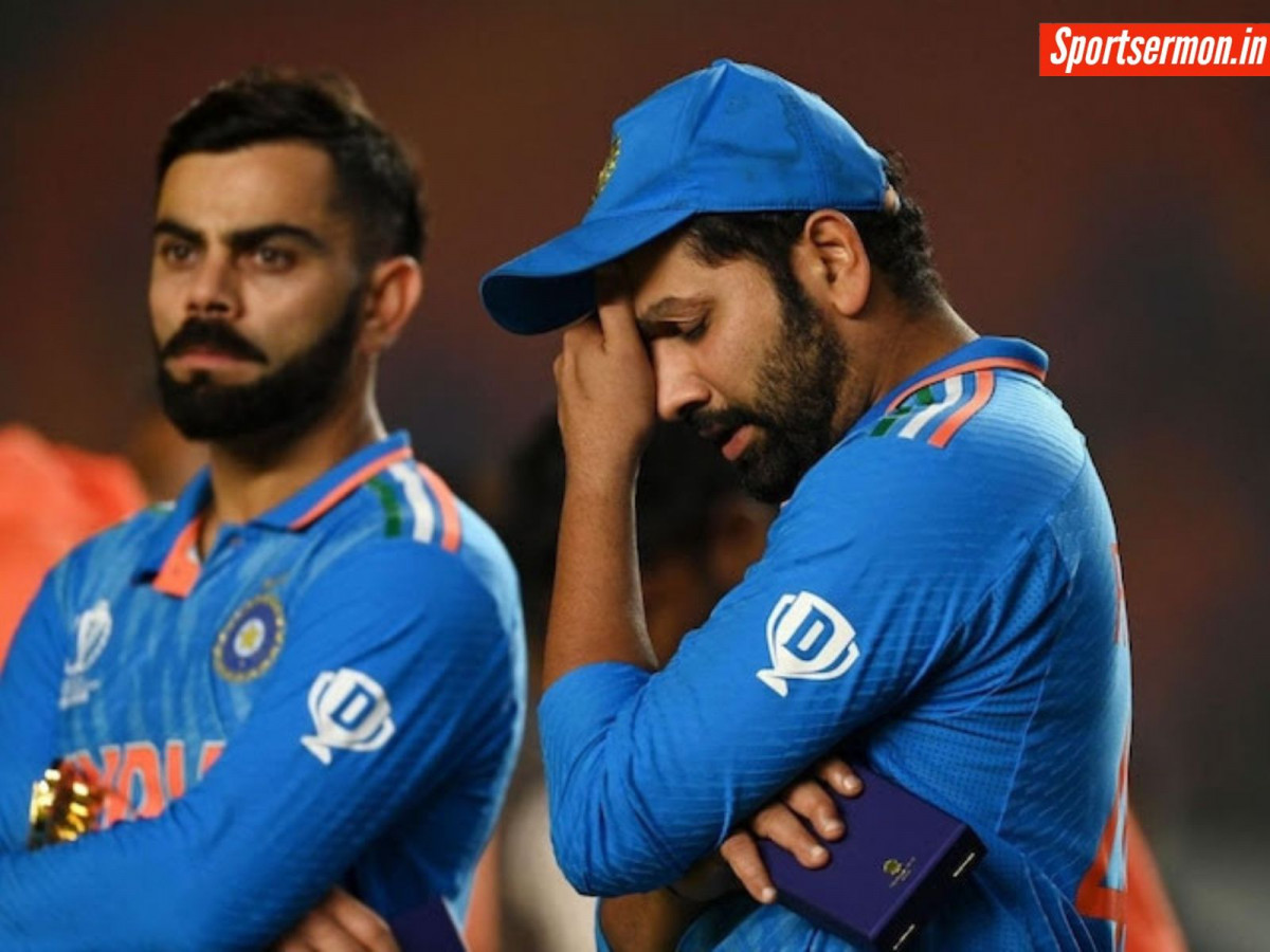 इस टूर्नामेंट के बाद Rohit Sharma टी20 फॉर्मेट से लेंगे संन्यास? जानें कारण   इस टूर्नामेंट के बाद Rohit Sharma टी20 फॉर्मेट से लेंगे संन्यास? जानें कारण