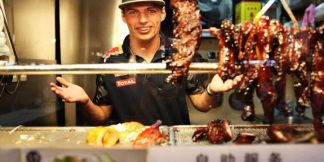 अपने आप को कैसे फिट रखते है Max Verstappen? जानिए उनका Diet Plan और Routine  