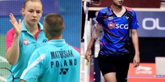 Olympic में सबसे अधिक बार इन Badminton Players ने लिया भाग, कितने भारतीय शामिल?  