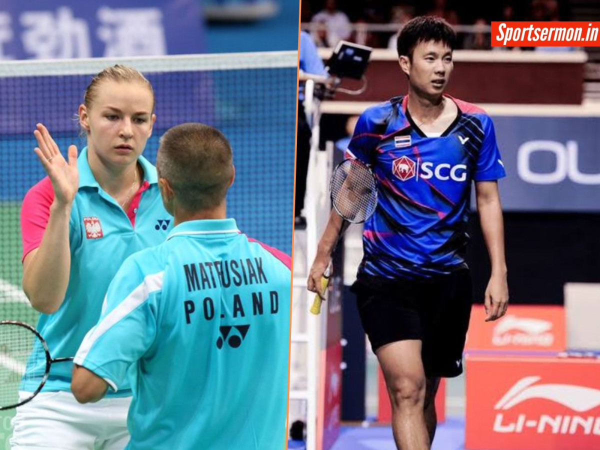 Olympic में सबसे अधिक बार इन Badminton Players ने लिया भाग, कितने भारतीय शामिल?  