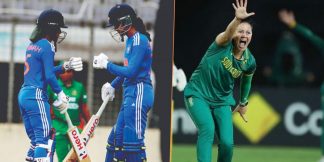 IND-W vs SA-W: भारत दौरे पर आएगी साउथ अफ्रीकी टीम, नोट कर लीजिए फुल Schedule  