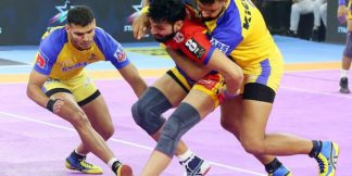 अगर PKL मैच टाई हो जाए तो क्या होगा? जानिए क्या कहते है Tie-breaker Rule  