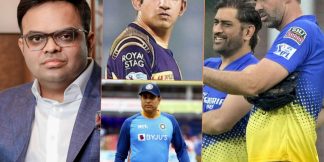 द्रविड़-लक्षण और न ही गौतम, BCCI इस पूर्व क्रिकेटर को बनाना चाहती है Head Coach  